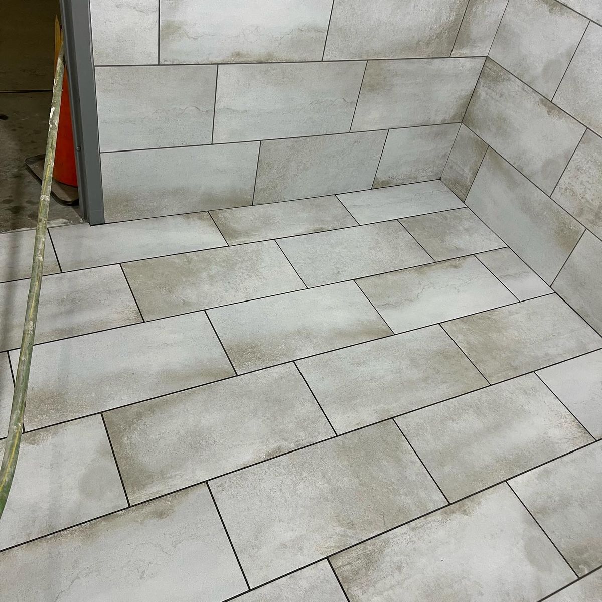 Bathroom Remodels for Premier Tile Contractors LLC in Henrico, Virginia