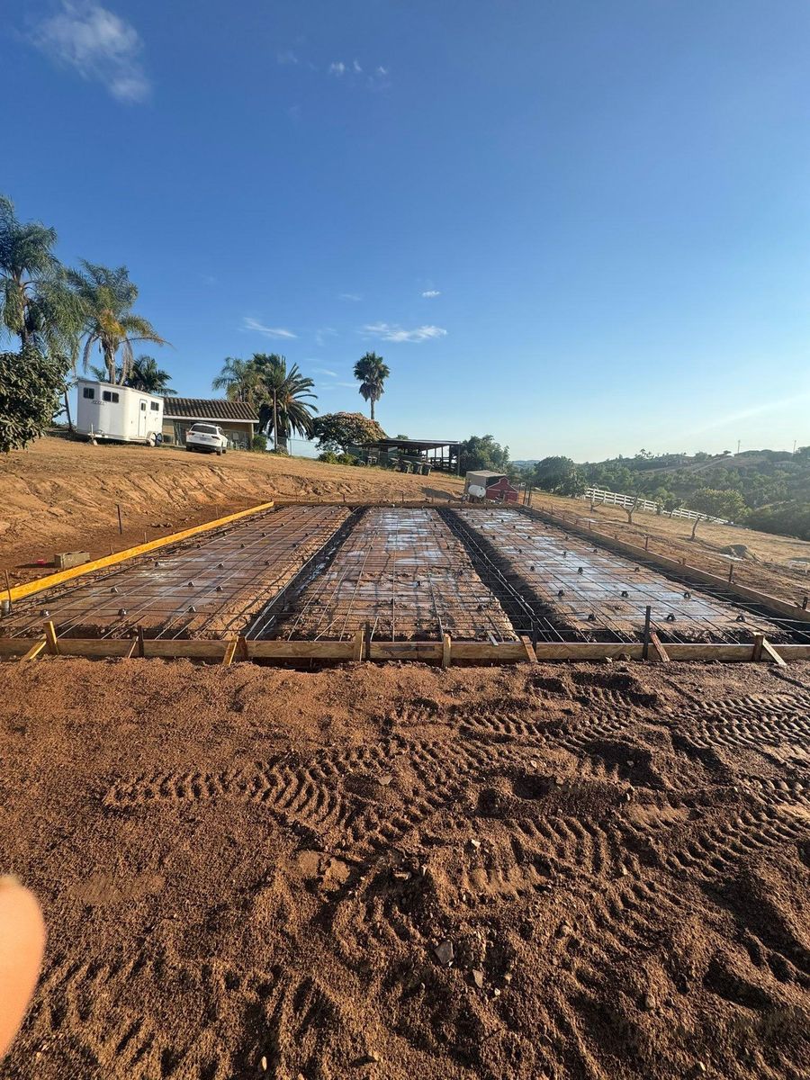 Concrete Repair for Custom Concrete Works in Temecula, CA