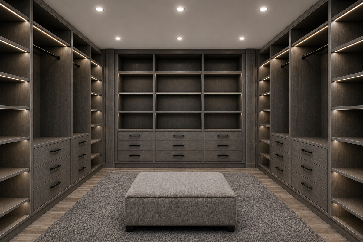 Custom Cabinetry for Alexander's Designs & Remodeling LLC in Kahului, HI