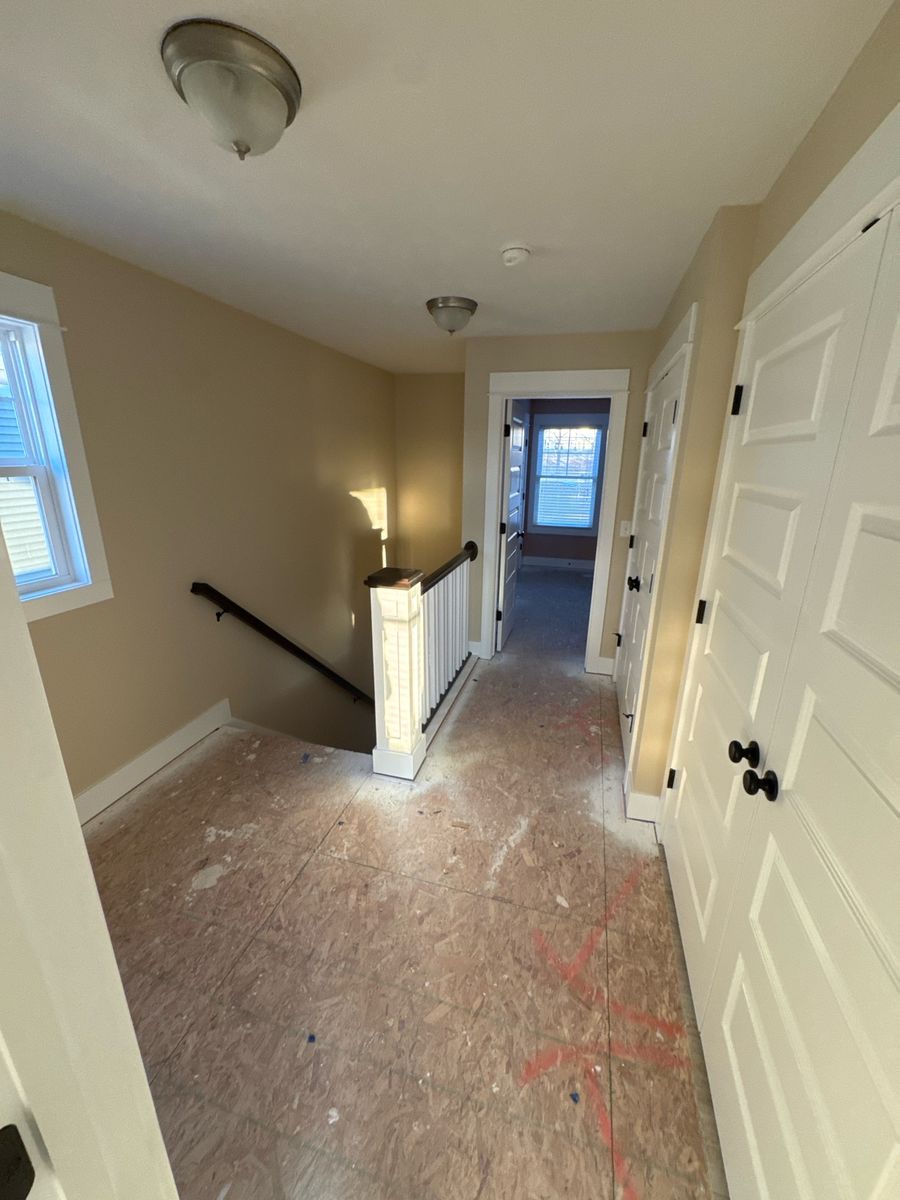 Interior Painting for Creations by Brian LLC in Muskegon, MI