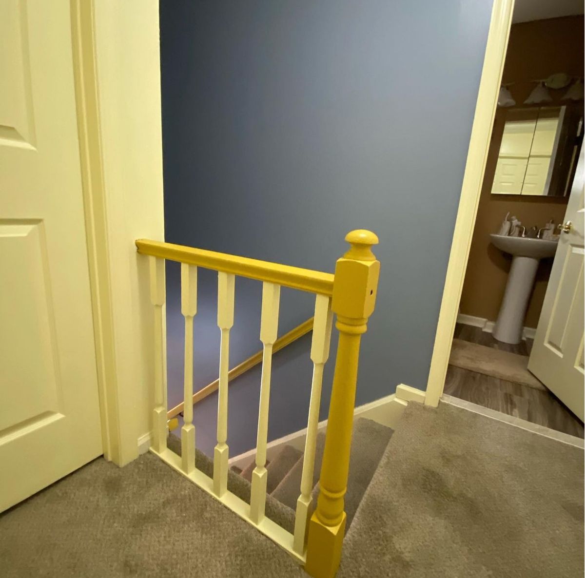 Interior Painting for Sanders Painting LLC in Brooklawn , NJ