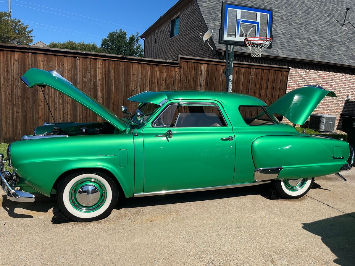 Auto Detailing for Veterans Pride Enterprises LLC in Denton, Texas