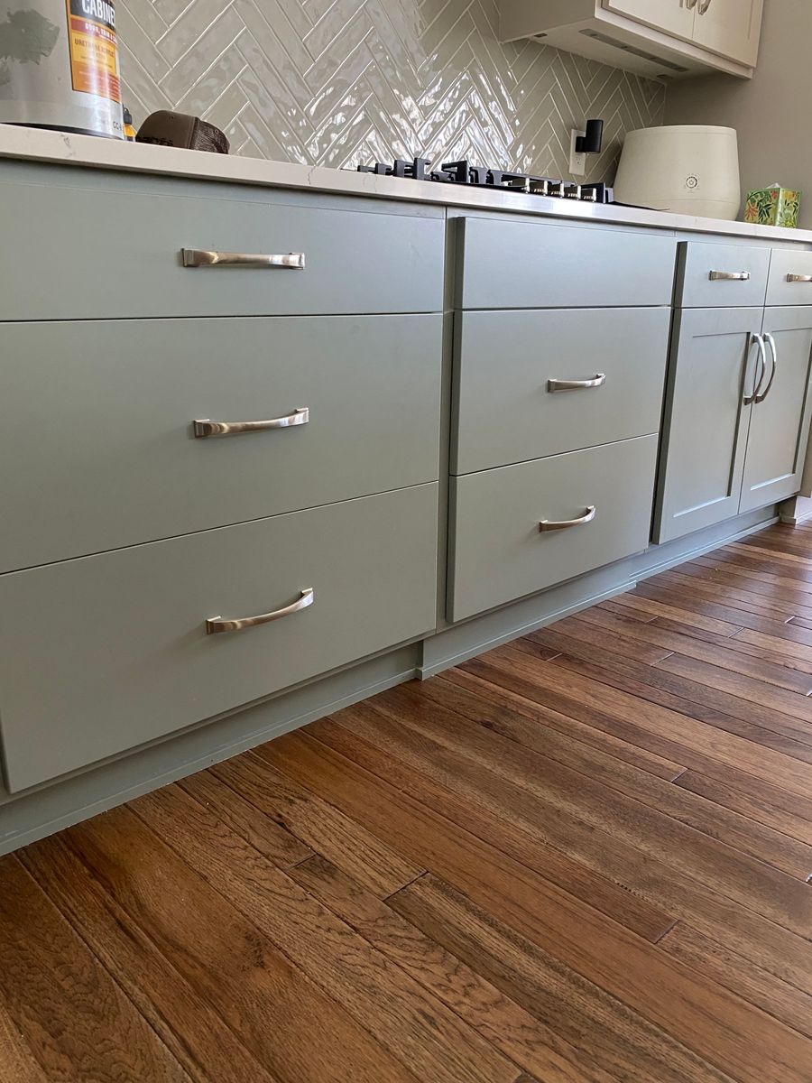 Interior Painting for Hughberts Siding & Painting in Rochester, MN