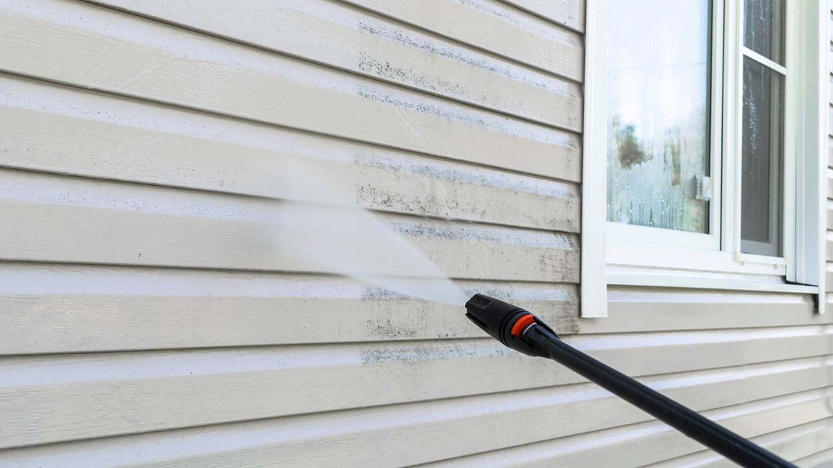 Pressure Washing for Odyssey Painting Services in Chicago, IL