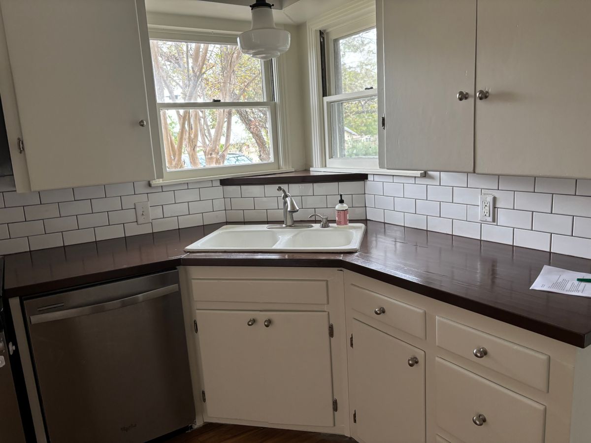 Remodeling Services for John Webb Services    in New Braunfels, TX