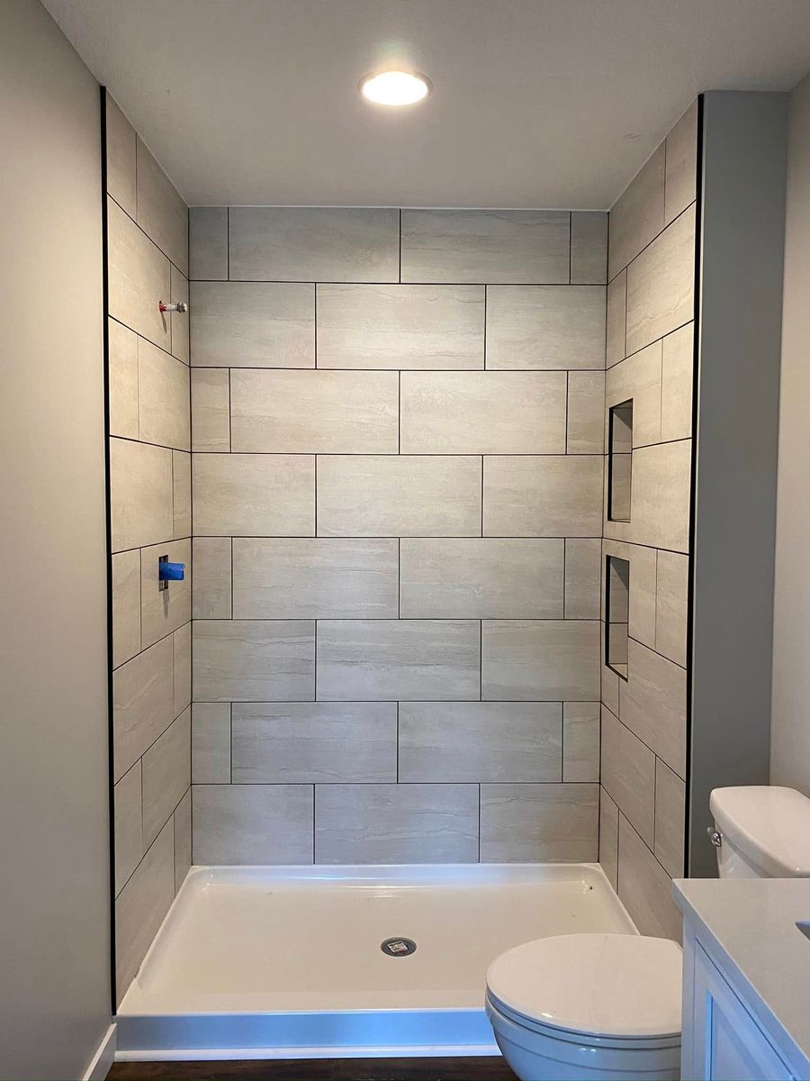 Custom Home Construction for Integrity Restoration & Construction in Angola, IN