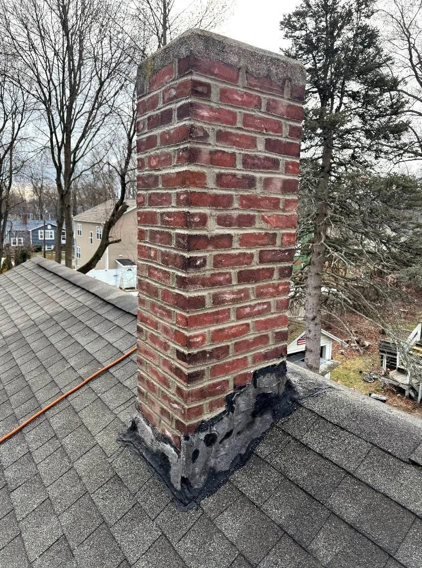 Brickwork for James T. Coughlan Restoration in Brockton, MA