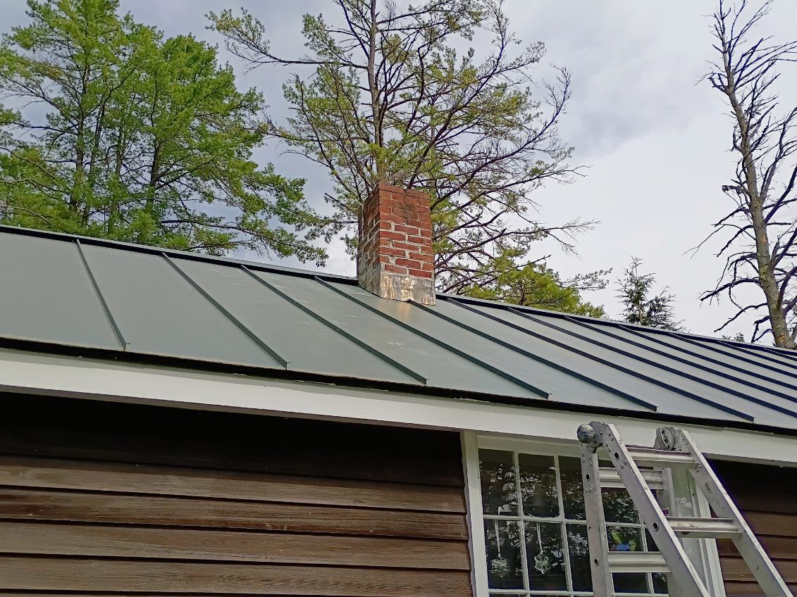 Roof Repair & Reconstruction for First Response Reconstruction LLC in New Hampshire, NH