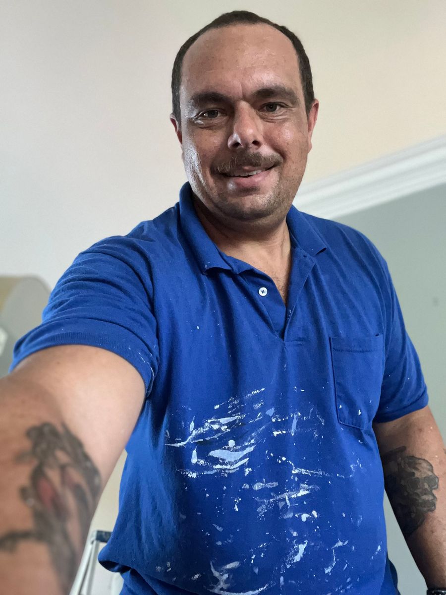 Color Consultation for FLORIDA PAINTING PLUS in Port Orange, FL