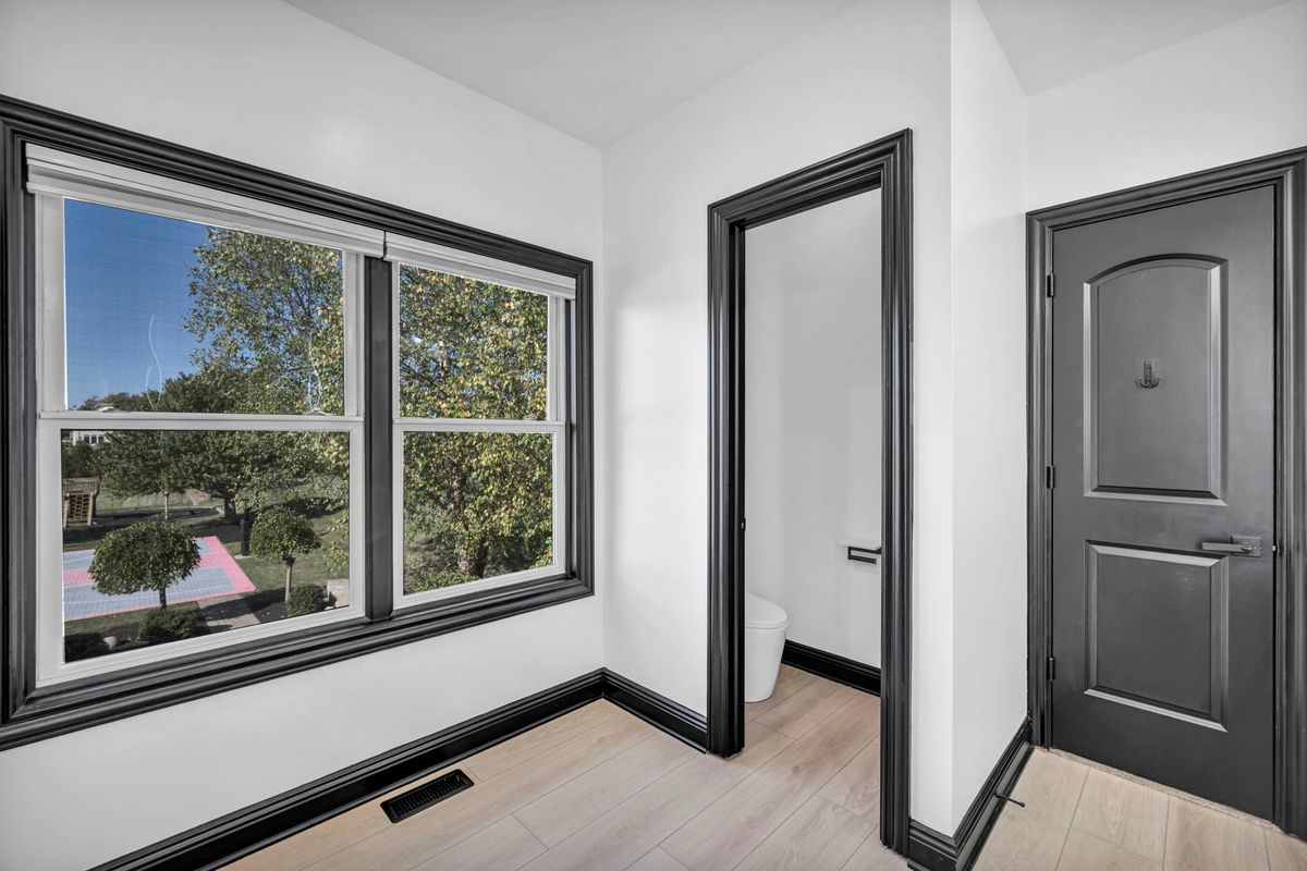 Interior/Exterior Painting for ForeverHome RE in Cleveland, OH