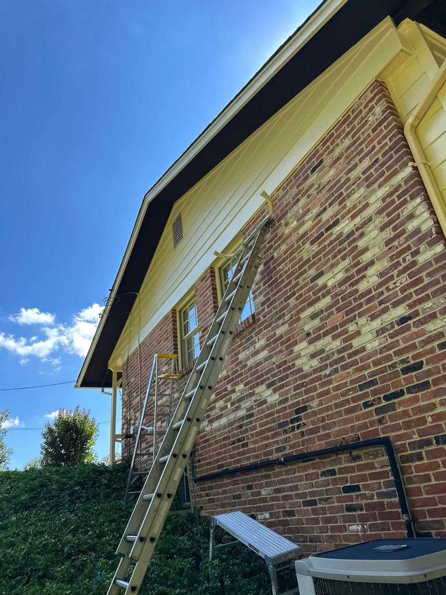Siding Installation for JAG Handyman Services in Silver Spring, MD