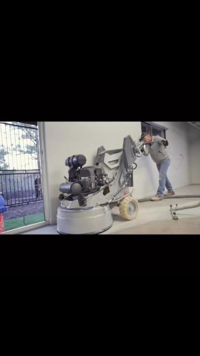 Residential for PRYME EPOXY in Mayer, AZ