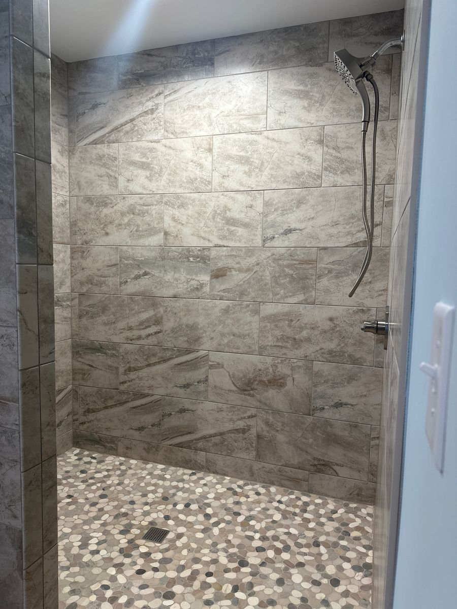 Home Remodeling for Emfinger Custom Builders LLC in Pine Mountain, GA