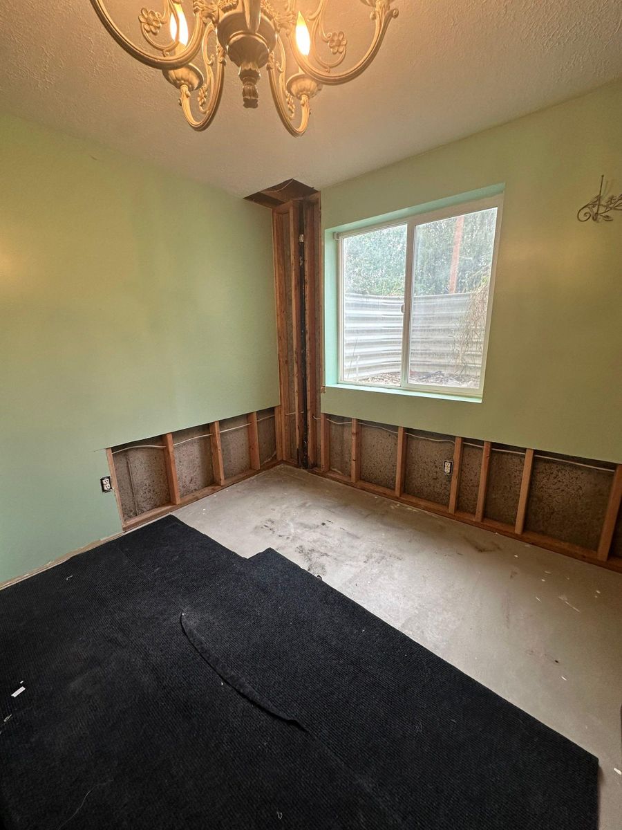 Demolition Services for ACM Environmental in Salt Lake City, UT