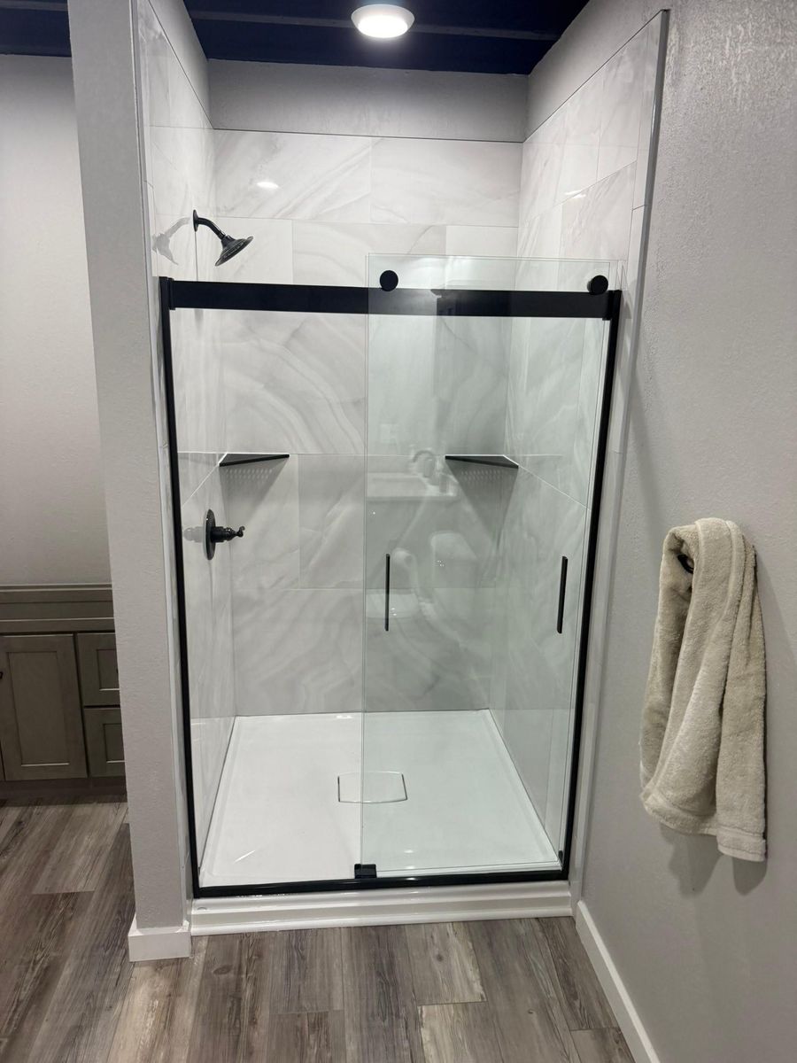 General Remodeling for Landmark Construction in Elkhart, IN