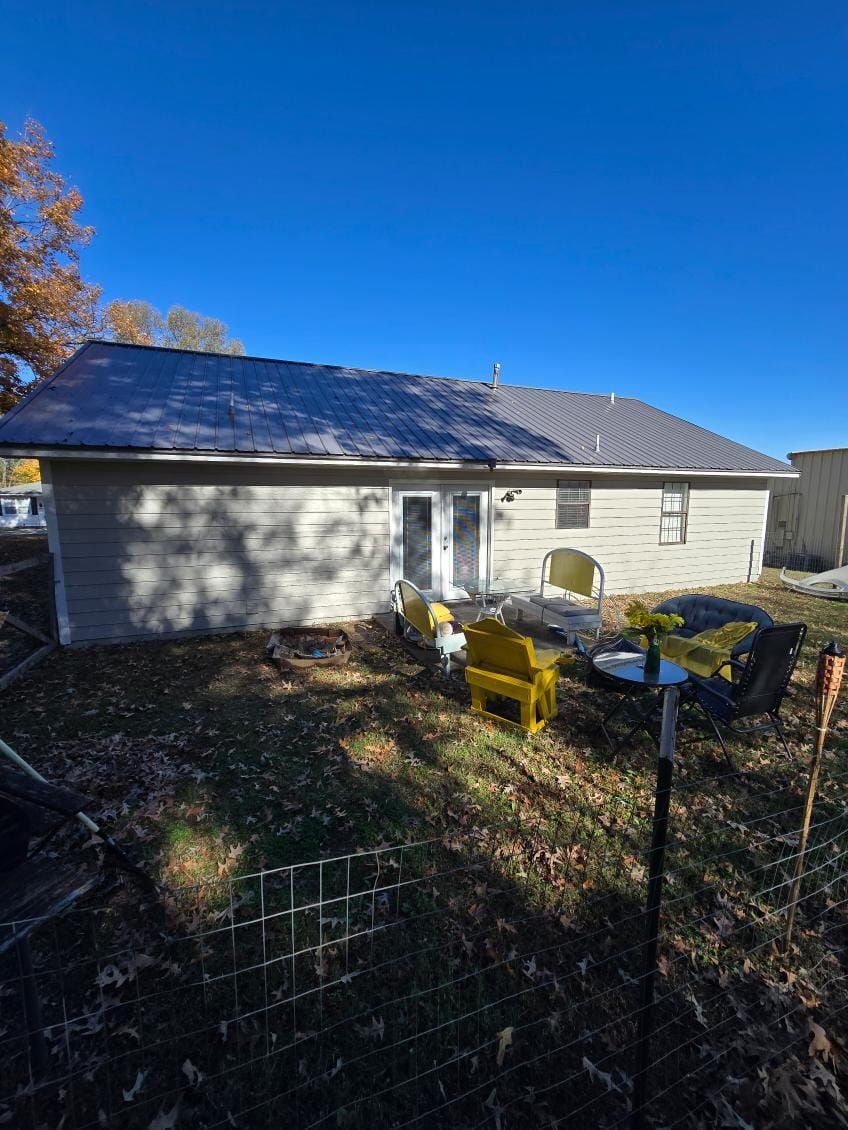 Other Services for Hightower Painting in Covington, TN