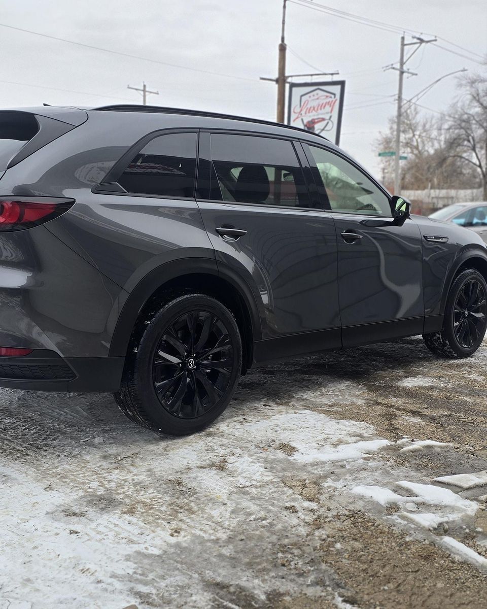 Full Detail Service for Luxury Auto Detail in Peoria, IL