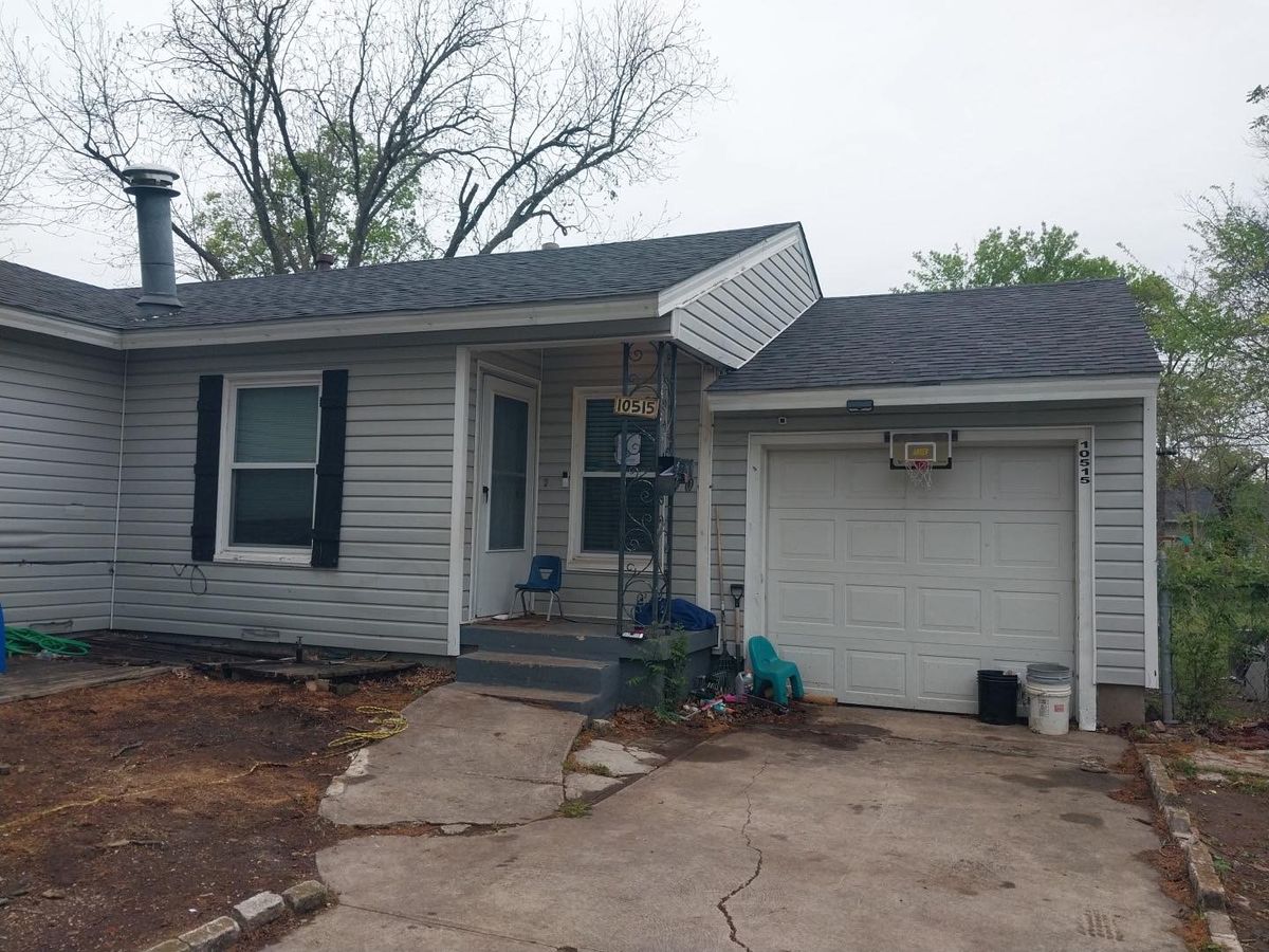 Roofing Repairs for Blackstone Roofing & Construction LLC in Bells, TX