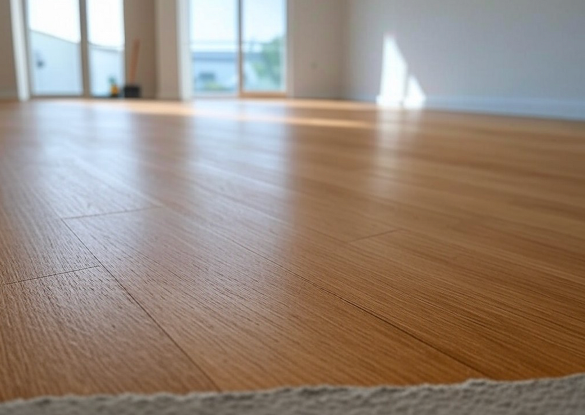 Flooring for ABH Services in Columbia, MD