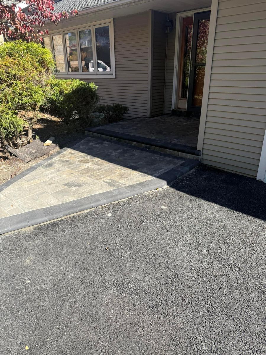 Hardscaping for Morning Dew Landscaping Services in  Marlboro, NY