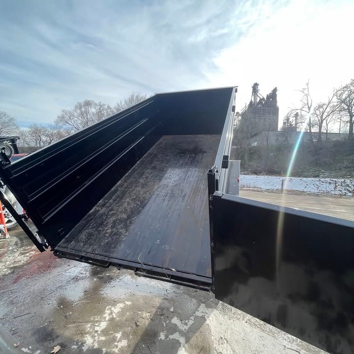 Dumpster Rentals for Adventure Landscaping in Pleasant View, UT