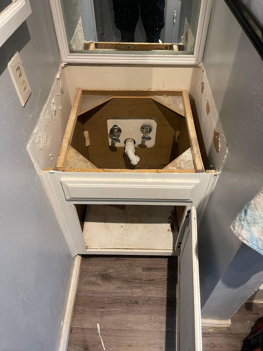 Pipe Installation and Repairs for Mr. Pipe Dreams LLC in Colorado Springs, CO