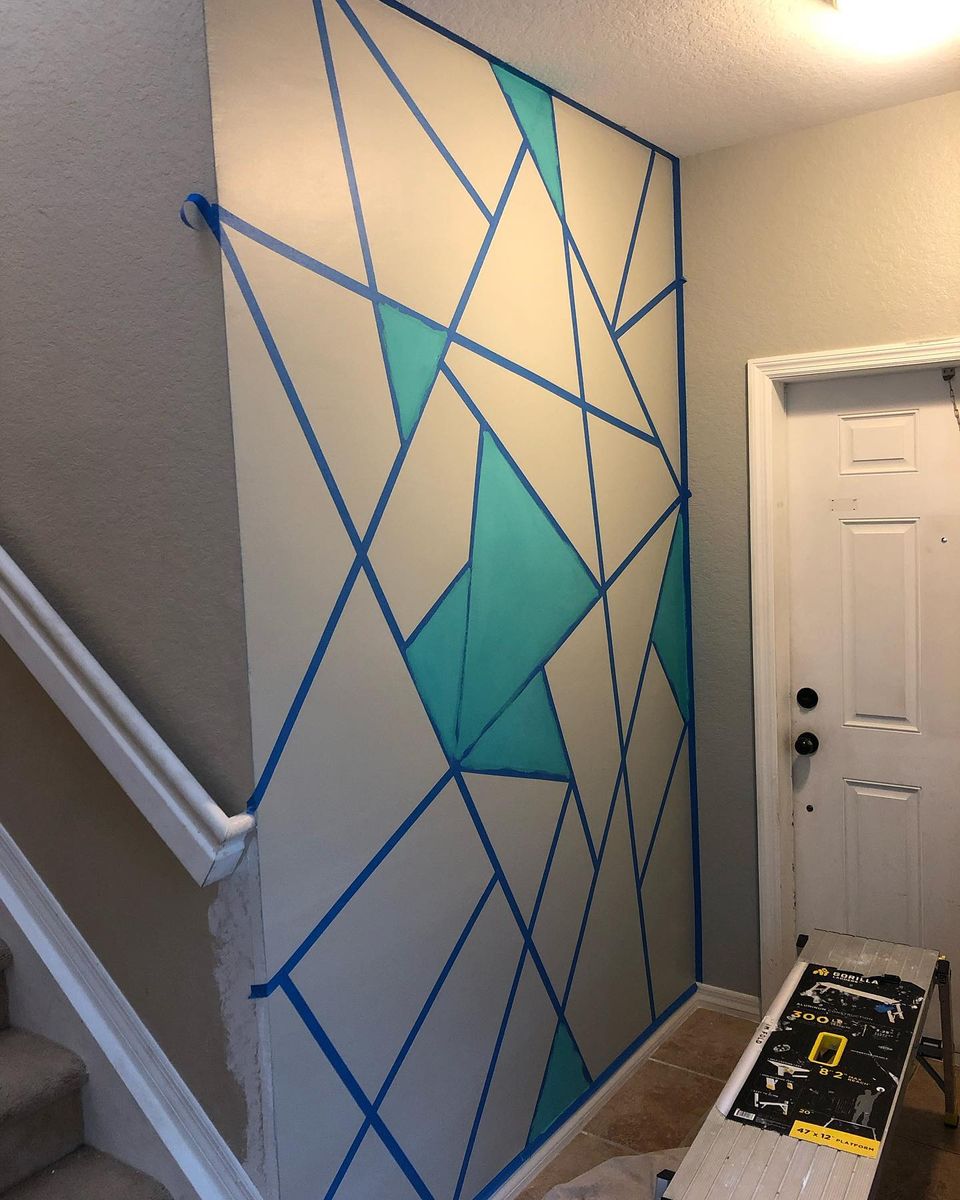 Wallpaper Removal for Epix Painting & Decor in Chicago, Illinois