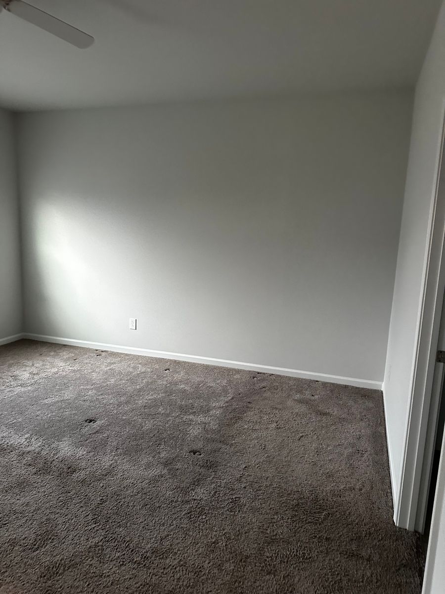 Interior Painting for Paintway to Heaven in Raleigh, NC