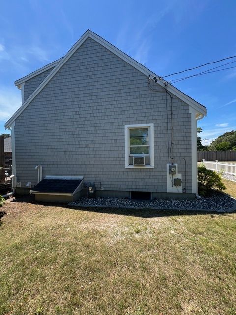 Siding for Seaside Roofing and Siding in Barnstable County, MA