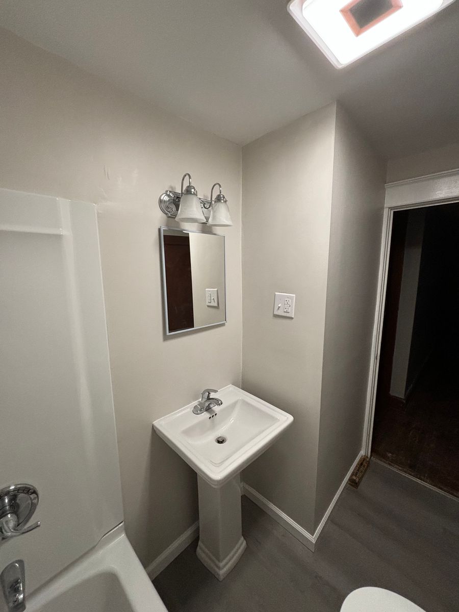 Electrical Fixtures for RS Hunter LLC in Lycoming County, PA