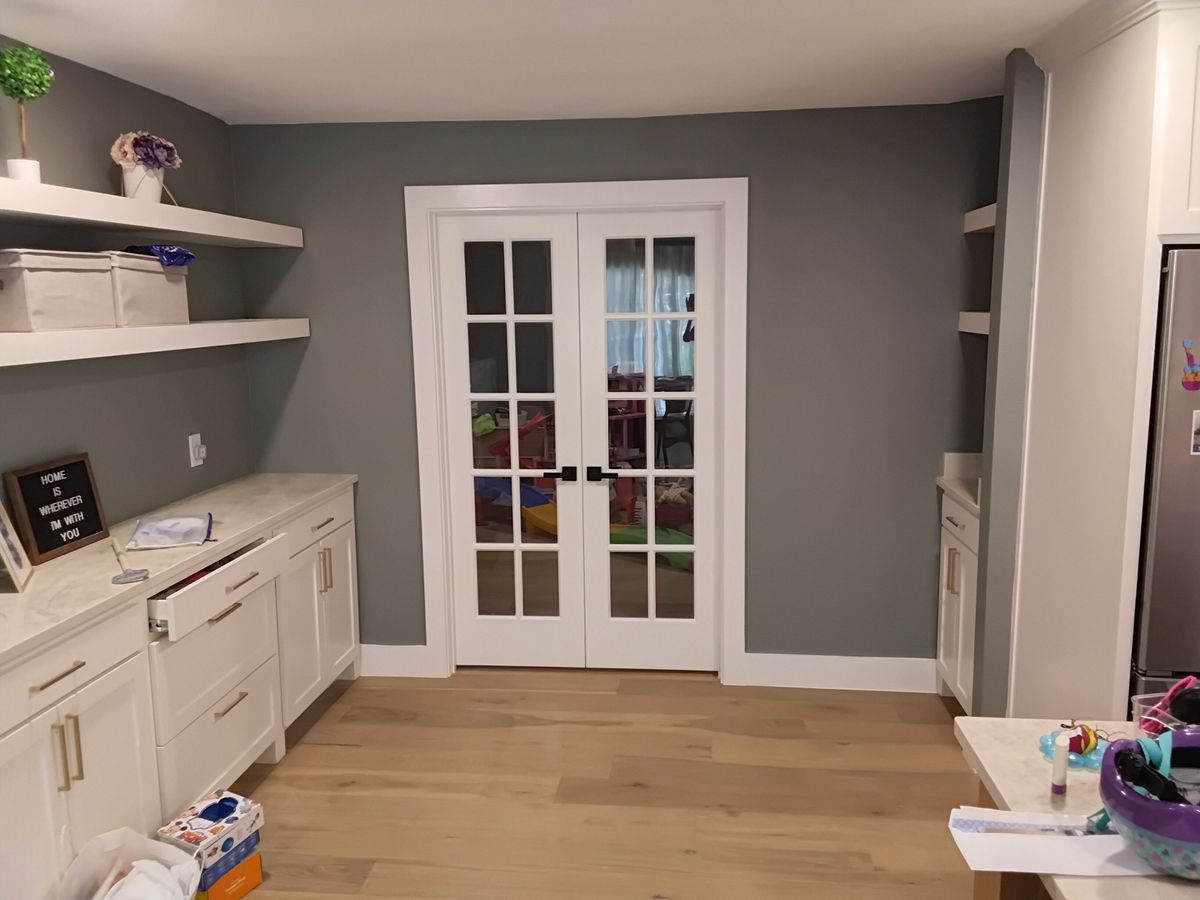 Kitchen Remodeling for Axba Professional Painting & Construction in Dallas, TX