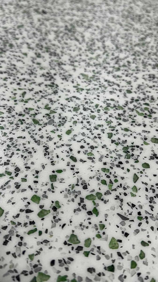 Stamped Concrete for Whitfield Concrete Construction in Solsberry, IN