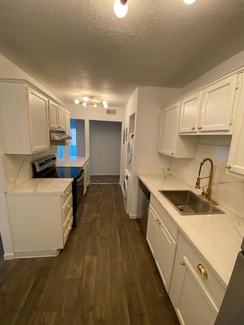 Kitchen Renovation for A&D Reliable Construction in Kansas City, MO