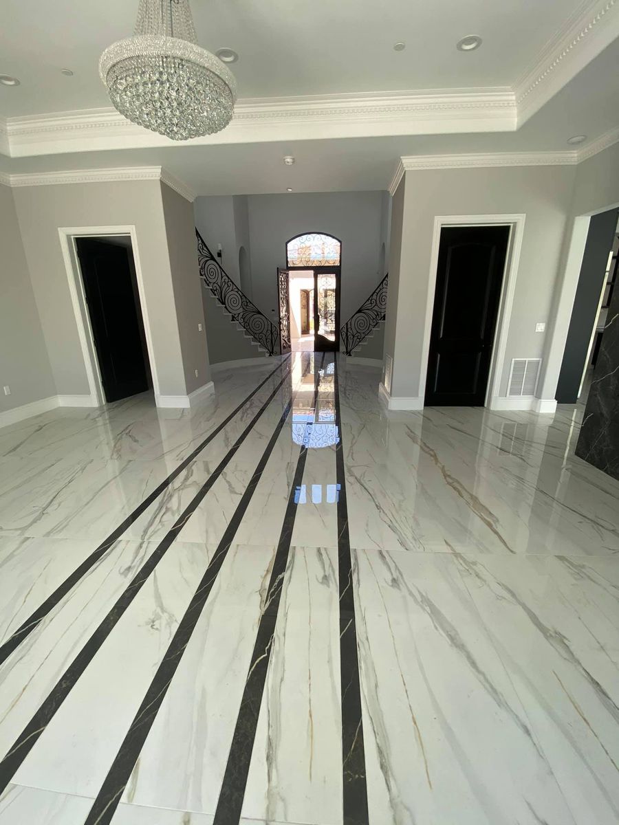 Flooring for E Tile & Marble Pro in Garden Grove, CA