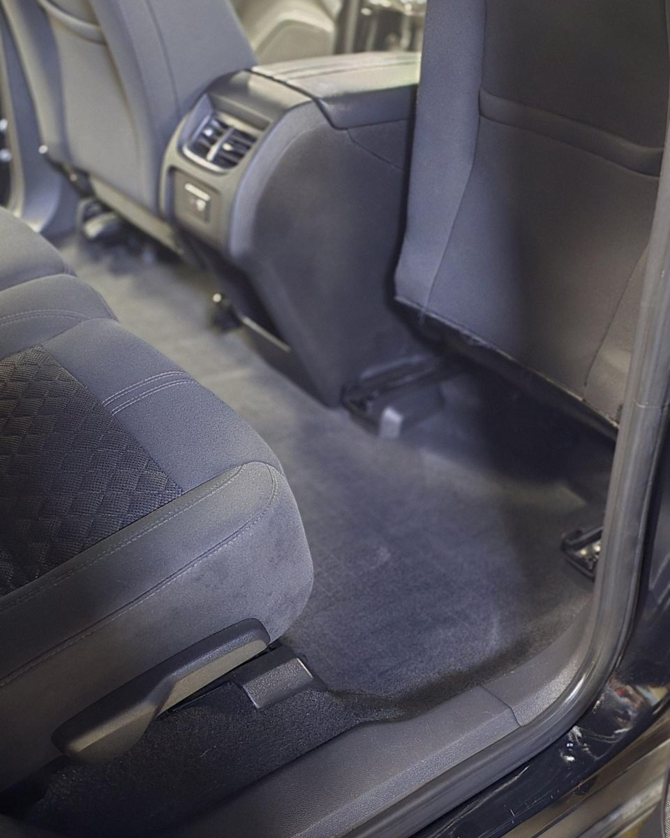 Full Detail Service for Luxury Auto Detail in Peoria, IL