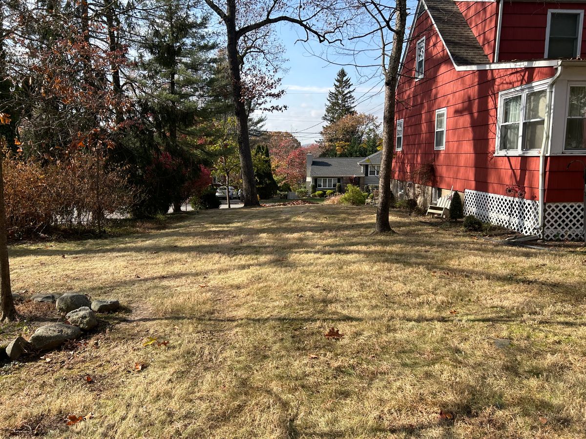 Fall and Spring Clean Up for Sanchez Home Services in Pompton Lakes, NJ