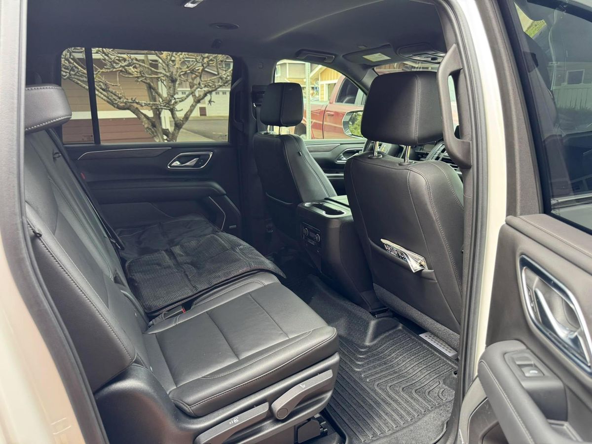 Interior/Exterior Package for EastSide AutoDetail LLC in Honolulu, HI