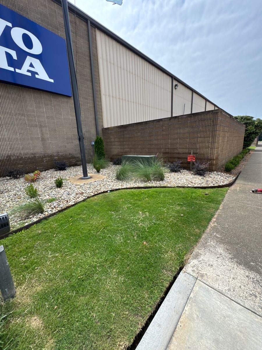 Shrub Trimming for Greenscape Solutions in Milan, TN