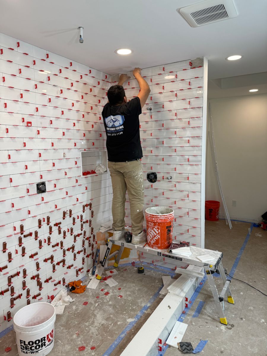 Remodeling Services for Northway Views Construction in Portland, ME