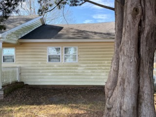 Exterior Painting for Make It Happen Painting LLC in Lamar, SC