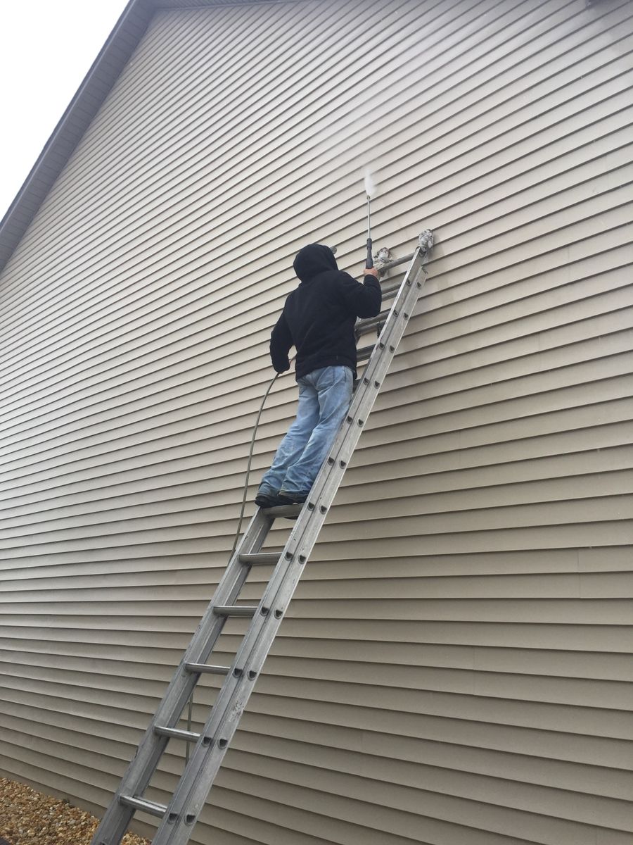 General Home Repair for Mancinas Home Improvement, Landscaping, & Lawn Care in Fayetteville, NC