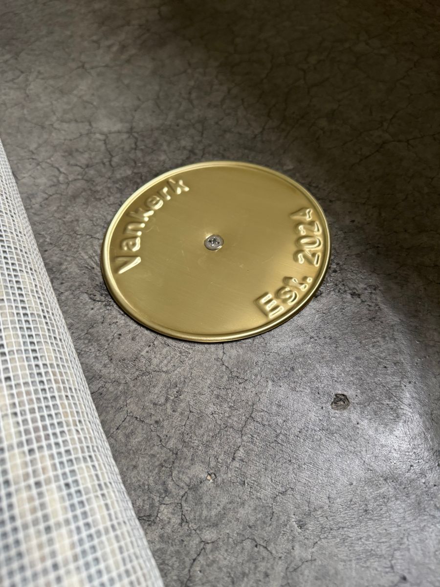 Artistic Features for Fusion Welding in Pierz, MN