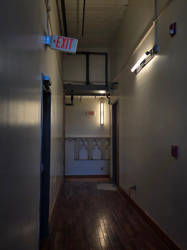 New Construction Commercial Electrical Installation and Repairs for Volt Pro Services  in Sevierville, TN