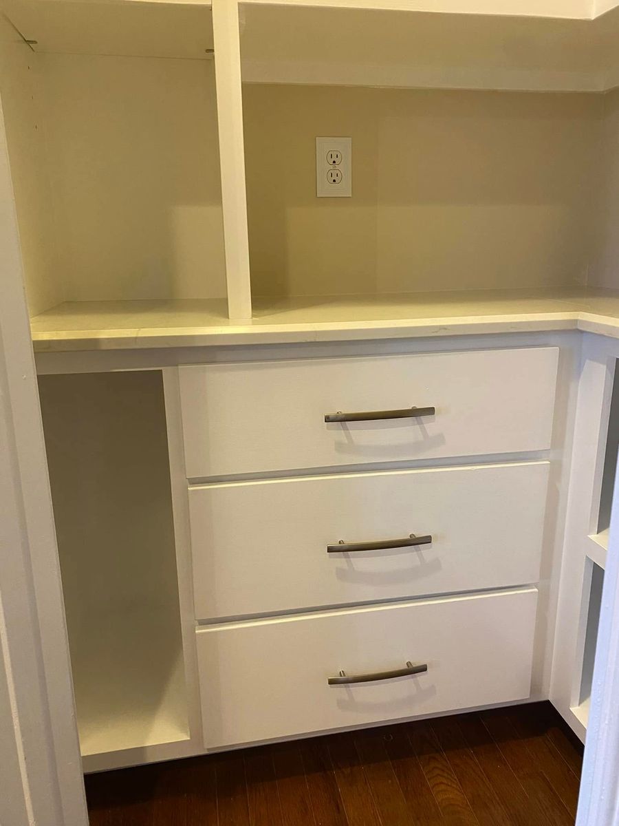 Remodeling Services for KDB Contracting in Harrisonburg, VA