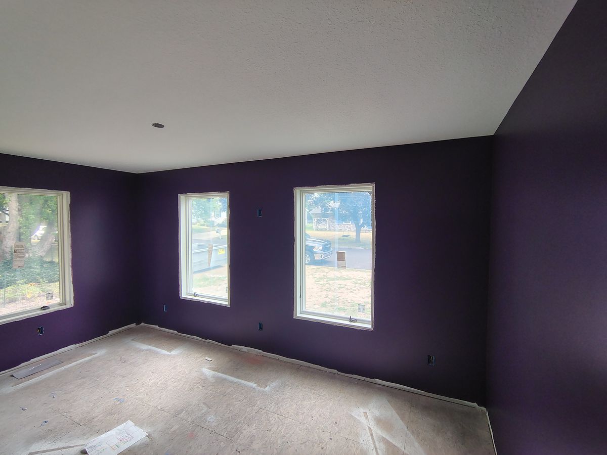 Other Painting Services for Wahl to Wahl Painting in Mount Pleasant, MI