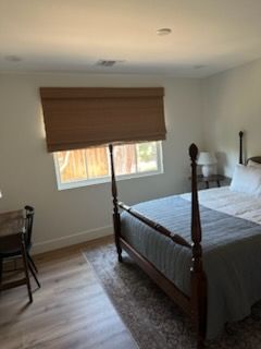 Custom Home Construction for Robert James Smith Construction in Lake Isabella, CA