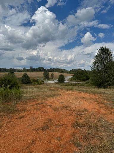 Land Clearing for Miller Farms Hay & Land Management in Knoxville, TN