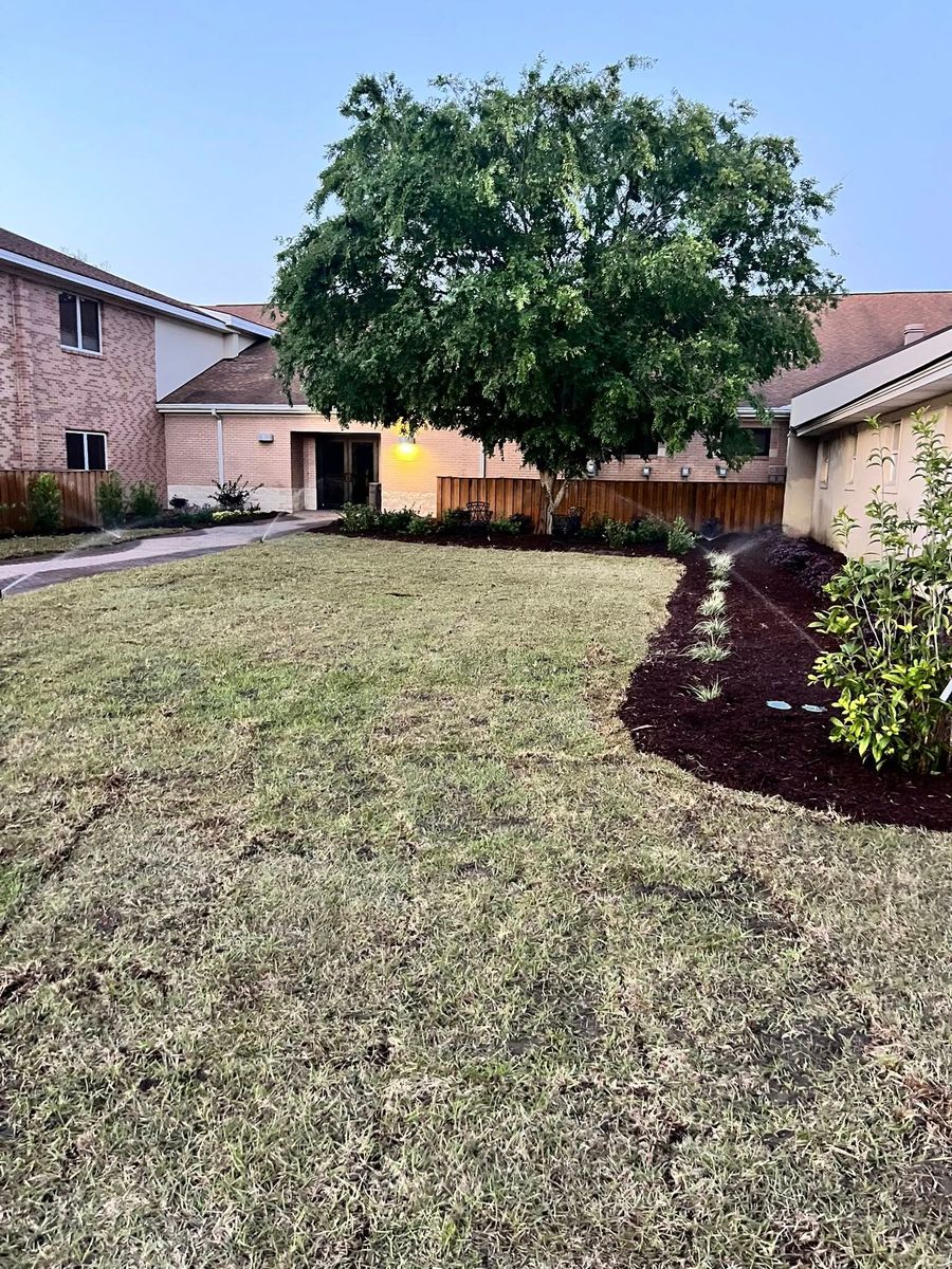 Landscaping Services for South GA Land Development in Hazlehurst, GA