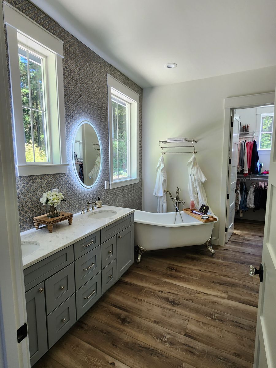 Remodeling & Additions for No 7 Development in Mount Vernon, WA