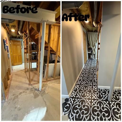 Flooring for Prestige Milwaukee in Milwaukee, WI